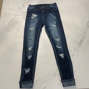 KanCan jeans size 26